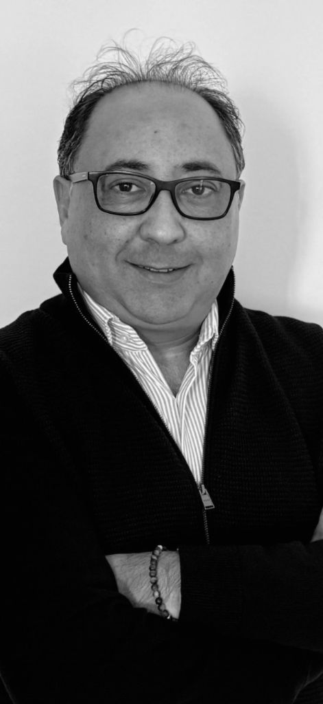 Ahmed LAKHDARI - Fondateur HALKORB